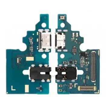 Samsung Galaxy A51 Charging Connector Flex / PCB Board Samsung Galaxy A51 Charging Connector Flex / PCB Board