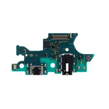 Samsung Galaxy A7 2018 Charging Connector Flex / PCB Board Samsung Galaxy A7 2018 Charging Connector Flex / PCB Board