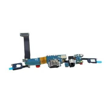 Samsung Galaxy C7 Pro Charging Connector Flex / PCB Board