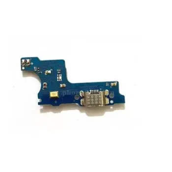 Samsung Galaxy M01 Charging Connector Flex / PCB Board Samsung Galaxy M01 Charging Connector Flex / PCB Board