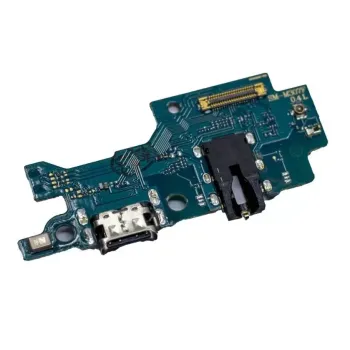 Samsung Galaxy M30s Charging Connector Flex / PCB Board Samsung Galaxy M30s Charging Connector Flex / PCB Board