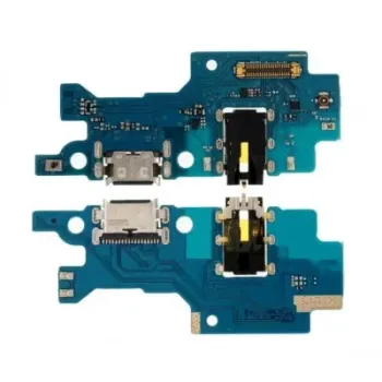 Samsung Galaxy M31 Charging Connector Flex / PCB Board Samsung Galaxy M31 Charging Connector Flex / PCB Board