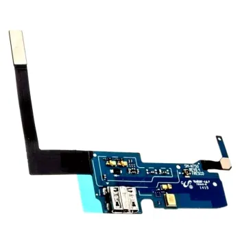 Samsung Galaxy Note 3 Neo 3G SM-N750 Charging Connector Flex / PCB Board