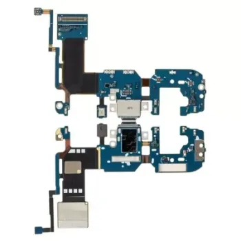 Samsung Galaxy S8 Charging Connector Flex / PCB Board Samsung Galaxy S8 Charging Connector Flex / PCB Board