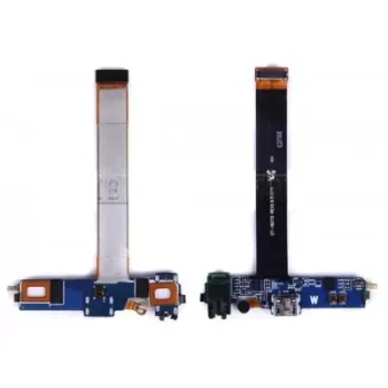 Samsung I9070 Galaxy S Charging Connector Flex PCB Board Samsung I9070 Galaxy S Charging Connector Flex PCB Board
