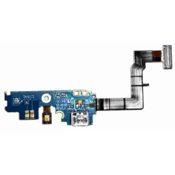 Samsung I9100 Galaxy S II Charging Connector Flex / PCB Board Samsung I9100 Galaxy S II Charging Connector Flex / PCB Board