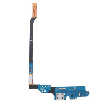 Samsung I9500 Galaxy S4 Charging Connector Flex / PCB Board Samsung I9500 Galaxy S4 Charging Connector Flex / PCB Board