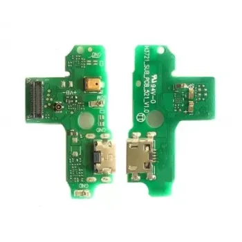 Tecno I Charging Connector Flex / PCB Board Tecno I Charging Connector Flex / PCB Board