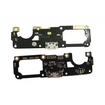 Tecno I5 Charging Connector Flex / PCB Board Tecno I5 Charging Connector Flex / PCB Board
