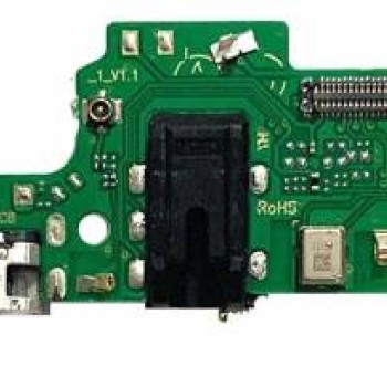 Tecno KB2 Charging Connector Flex with PCB Board