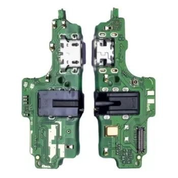 Tecno Kc1 Charging Connector Flex / PCB Board Tecno Kc1 Charging Connector Flex / PCB Board