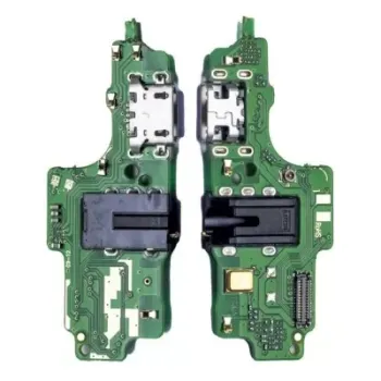 Tecno Spark Go Charging Connector Flex / PCB Board Tecno Spark Go Charging Connector Flex / PCB Board