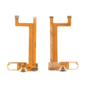 Vivo V3 Charging Connector Flex / PCB Board