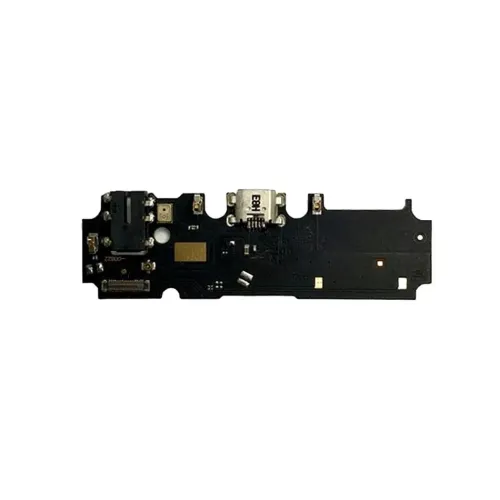 Vivo V7 Charging Connector Flex / PCB Board Vivo V7 Charging Connector Flex / PCB Board