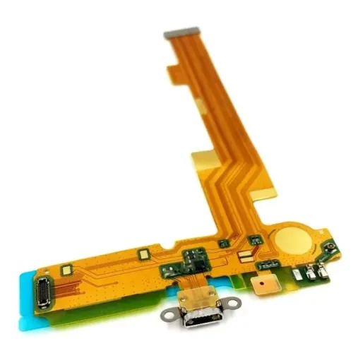 Vivo Y53 Charging Connector Flex / PCB Board Vivo Y53 Charging Connector Flex / PCB Board