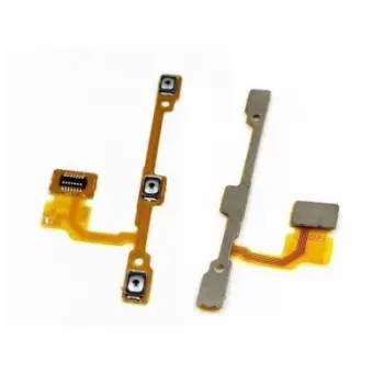Vivo Y53 On Off Power Button Flex Cable / PCB Vivo Y53 On Off Power Button Flex Cable / PCB