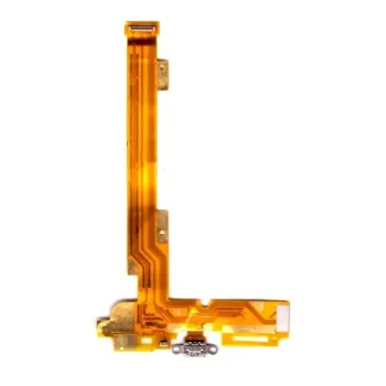 Vivo Y55S Charging Connector Flex / PCB Board Vivo Y55S Charging Connector Flex / PCB Board