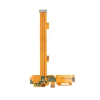 Vivo Y66 Charging PCB Complete Flex Vivo Y66 Charging PCB Complete Flex
