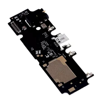 Vivo Y81 Charging Connector Flex / PCB Board Vivo Y81 Charging Connector Flex / PCB Board