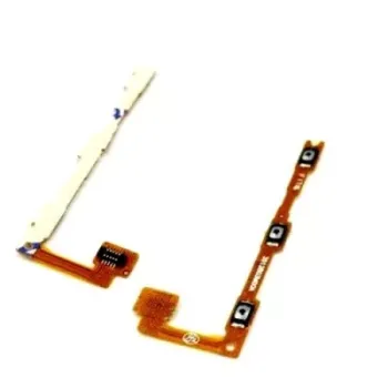 Xiaomi Mi Max - On Off Flex / PCB Power Button Flex Cable Xiaomi Mi Max - On Off Flex / PCB Power Button Flex Cable