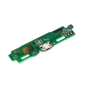 Xiaomi Redmi 3S Prime Charging Connector Flex / PCB Board