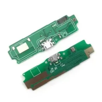 Xiaomi Redmi 5A Charging PCB Complete Flex