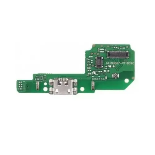 Xiaomi Redmi 6 Charging Connector Flex Cable Xiaomi Redmi 6 Charging Connector Flex Cable