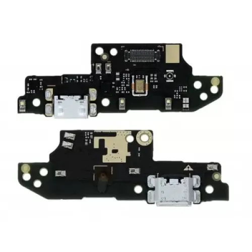 Xiaomi Redmi 9A Charging Connector Flex / PCB Board Xiaomi Redmi 9A Charging Connector Flex / PCB Board