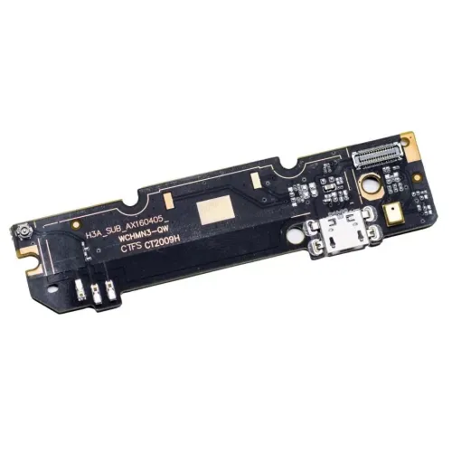 Xiaomi Redmi Note 3 Charging Connector Flex / PCB Board Xiaomi Redmi Note 3 Charging Connector Flex / PCB Board