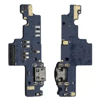 Xiaomi Redmi Note 4 64GB Charging Connector Flex / PCB Board Xiaomi Redmi Note 4 64GB Charging Connector Flex / PCB Board