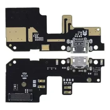 Xiaomi Redmi Note 5 64GB Charging Connector Flex / PCB Board Xiaomi Redmi Note 5 64GB Charging Connector Flex / PCB Board
