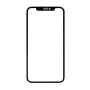 Apple iPhone 11 Front Glass - Black Apple iPhone 11 Front Glass - Black