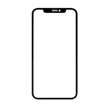 Apple iPhone 11 Front Glass - Purple Apple iPhone 11 Front Glass - Purple