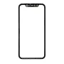 Apple iPhone 11 Front Glass - White Apple iPhone 11 Front Glass - White