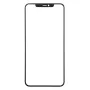 Apple iPhone 11 Pro Max Front Glass - Black Apple iPhone 11 Pro Max Front Glass - Black