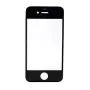 Apple iPhone 4s Front Glass - Black Apple iPhone 4s Front Glass - Black