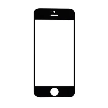 Apple iPhone 6 Front Glass - Grey Apple iPhone 6 Front Glass - Grey