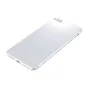 Replacement Back Housing for Apple iPhone 8 Plus Full - Silver Replacement Back Housing for Apple iPhone 8 Plus Full - Silver