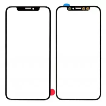 Apple iPhone X 256GB Front Glass - Black Apple iPhone X 256GB Front Glass - Black