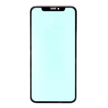 Apple iPhone XR Front Glass - Blue Apple iPhone XR Front Glass - Blue