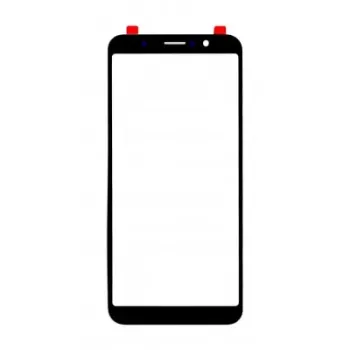 Asus Zenfone Max Pro M1 ZB601KL Front Glass - Grey