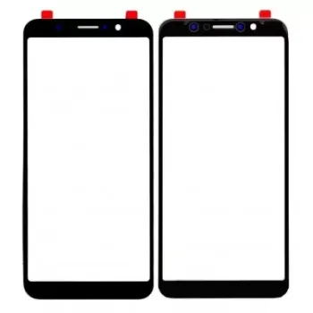 Asus Zenfone Max Pro M1 ZB601KL Front Glass - Blue