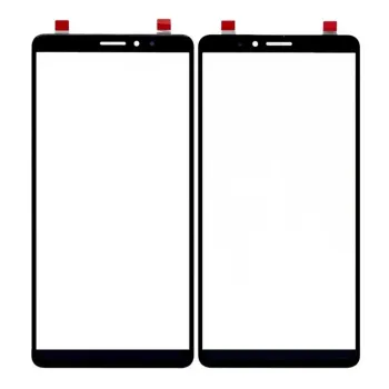 Gionee M7 Power Front Glass - Black Gionee M7 Power Front Glass - Black