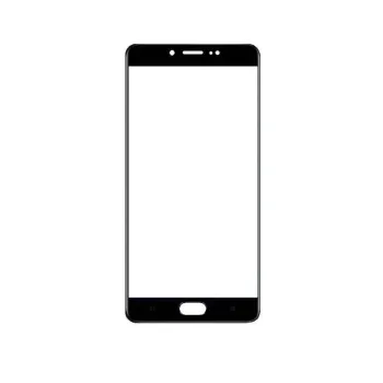 Gionee S10 Lite Front Glass - Black Gionee S10 Lite Front Glass - Black