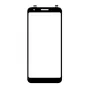 Google Pixel 3A Front Glass - Black