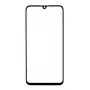 Honor 20i Front Glass - Black