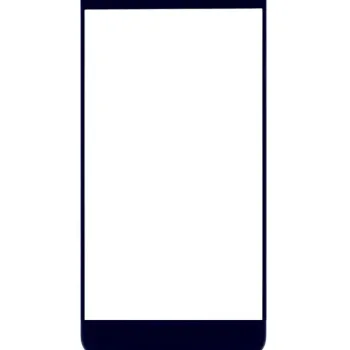 Honor 8 Front Glass - Blue