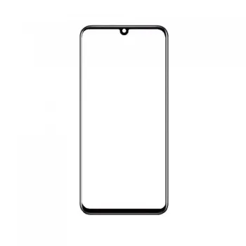Huawei Honor 10 Lite Front Glass - Blue Huawei Honor 10 Lite Front Glass - Blue