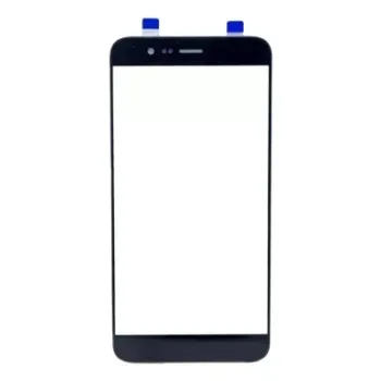 Huawei Honor 8 Pro Front Glass - Black Huawei Honor 8 Pro Front Glass - Black