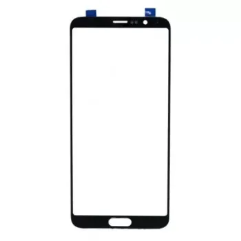 Huawei Honor View 10 Front Glass - Black Huawei Honor View 10 Front Glass - Black